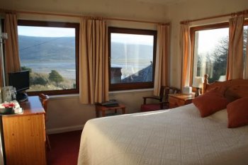Bryn Melyn Guest House