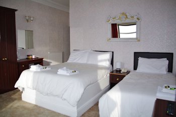 Min Y Don Hotel Barmouth
