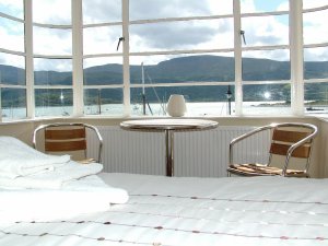 Sunray Guest House, Barmouth