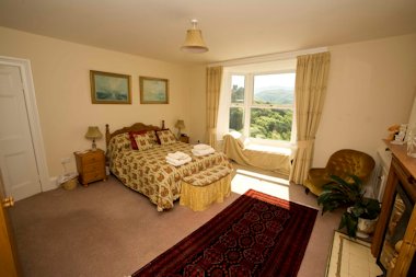 Tal y Gerrig Self Catering Barmouth