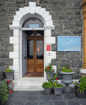 Wavecrest Bed and Breakfast Barmouth
