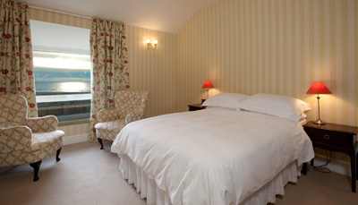 Wavecrest Bed and Breakfast Barmouth